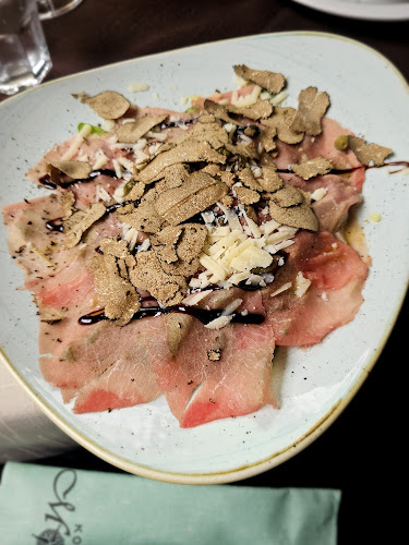 Opinii despre Konoba Mondo în Motovun - Gastronomija i ugostiteljstvo