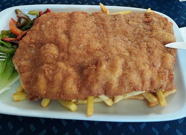 Comentarii opinii despre Restoran Porton Biondi