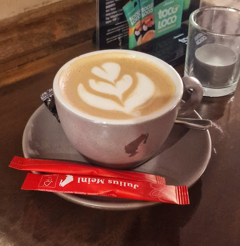 Opinii despre Caffe bar Madera în Varaždin - Gastronomija i ugostiteljstvo