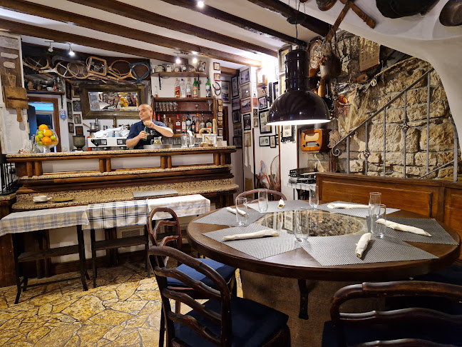 Konoba Al Buon Gusto - Gastronomija i ugostiteljstvo