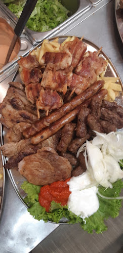 Opinii despre Fast Food Trampolin în Osijek - Gastronomija i ugostiteljstvo