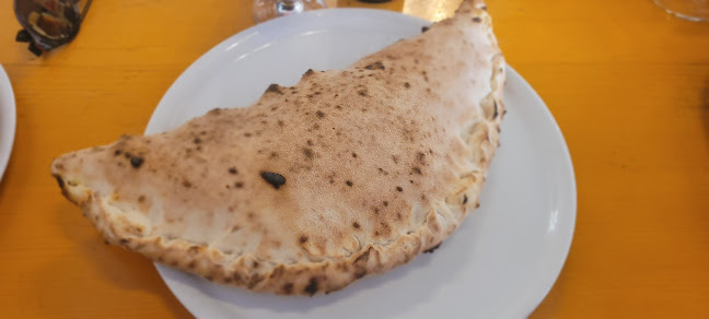Pizzeria ANTULA - Omiš