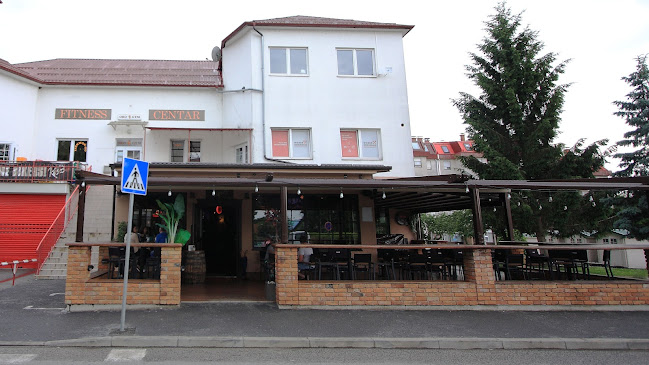 Caffe Bar Roses - Gastronomija i ugostiteljstvo