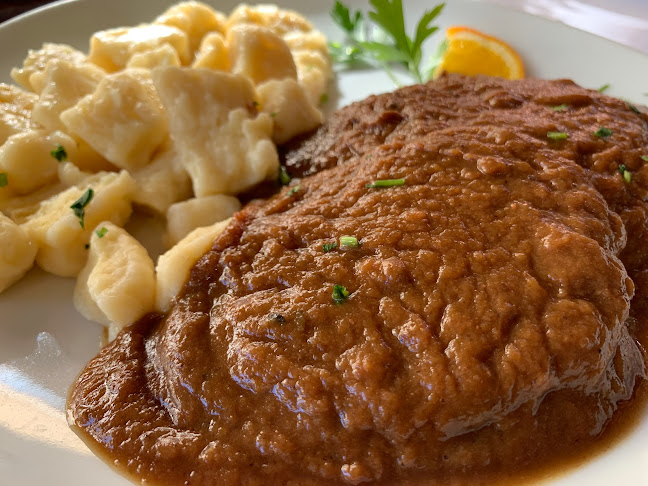 Konoba Didov San - Gornji Grad - Gastronomija i ugostiteljstvo