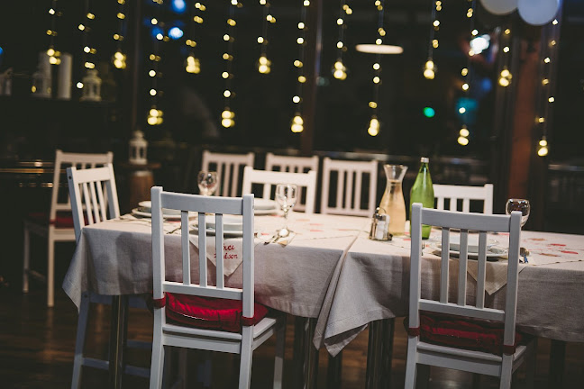 Konoba Marija - Gastronomija i ugostiteljstvo