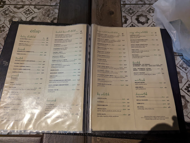 Bistro Adria - Gastronomija i ugostiteljstvo