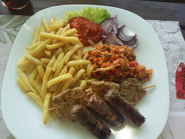 Restoran Providenca - Gastronomija i ugostiteljstvo