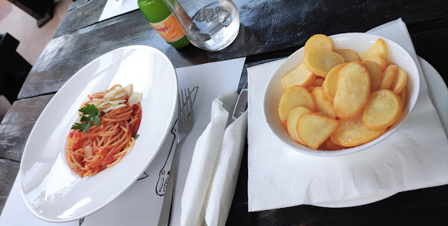 Restaurant Sibinium - Šibenik