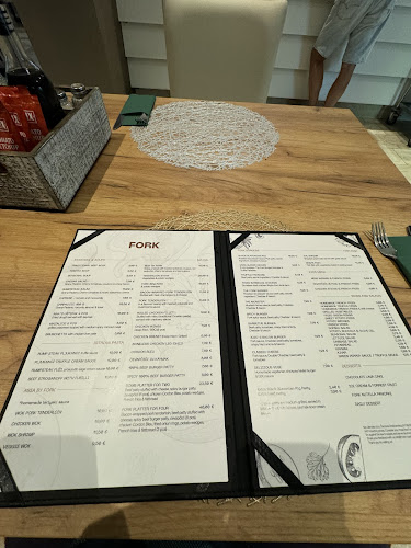 Comentarii opinii despre Fork Restoran & Bar