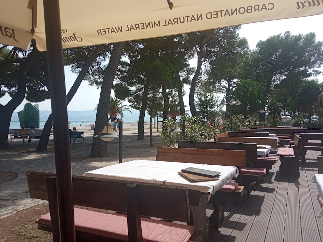 Piraten Restaurant - Gastronomija i ugostiteljstvo