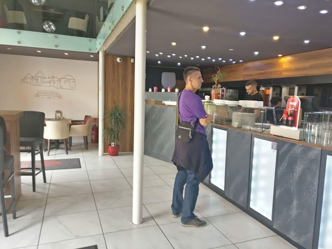 Zagrebačka ul. 4a, 42000, Varaždin