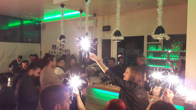 Radić Coffe and Bar - Gastronomija i ugostiteljstvo