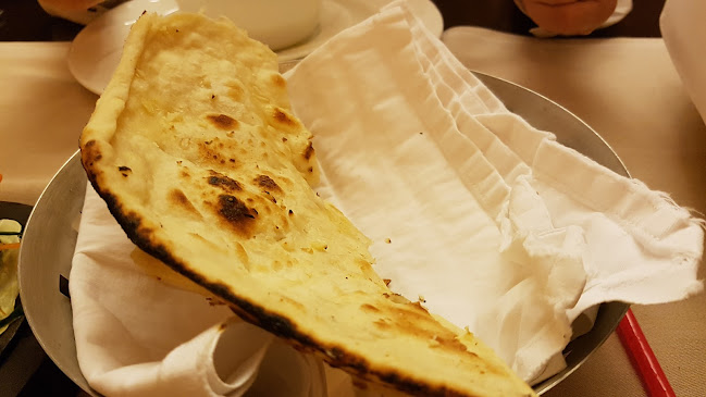 Opinii despre Royal India în Zagreb - Gastronomija i ugostiteljstvo