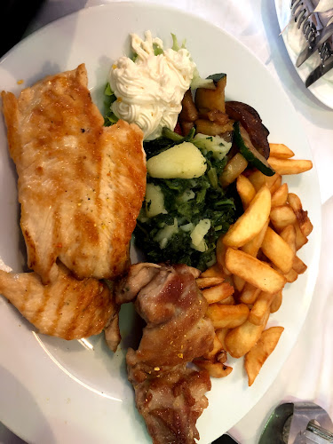 Comentarii opinii despre Konoba Dalmatina