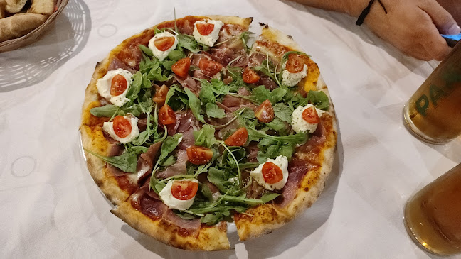 Fast Food & Grill CAP CAP - Zelena Laguna