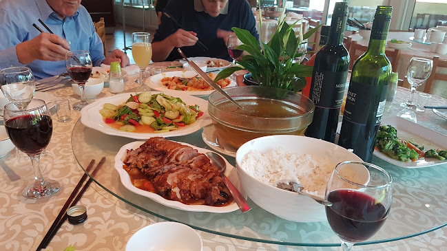 Li Jing Wan - Gastronomija i ugostiteljstvo