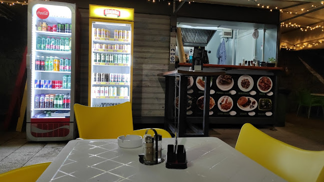 Opinii despre Restaurant fast food în Zadar - Gastronomija i ugostiteljstvo