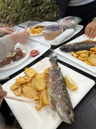 Comentarii opinii despre Restoran Kamačnik