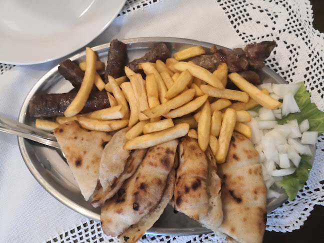 Restoran Merak - Zagreb