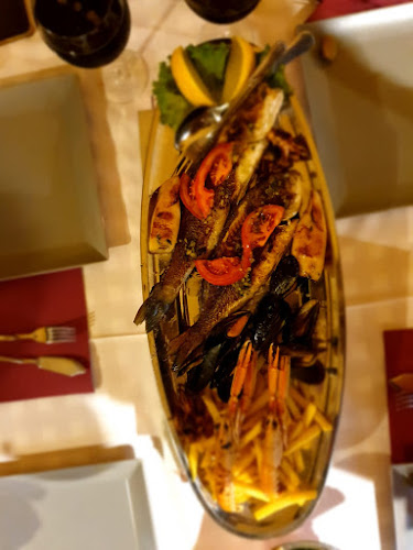 Comentarii opinii despre bistro - pizzeria ORHIDEJA