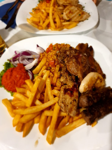 Opinii despre Restoran Providenca în Nin - Gastronomija i ugostiteljstvo