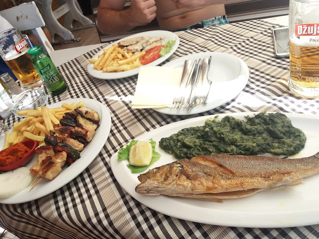 Opinii despre Konoba Riva în Selce - Gastronomija i ugostiteljstvo