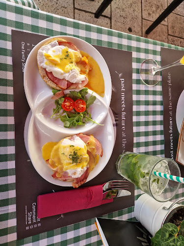 Opinii despre NoStress bistro în Split - Gastronomija i ugostiteljstvo