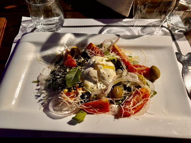 Comentarii opinii despre Konoba Porto Rosso