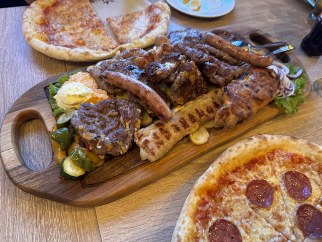 Papar Grill Makarska - Gastronomija i ugostiteljstvo