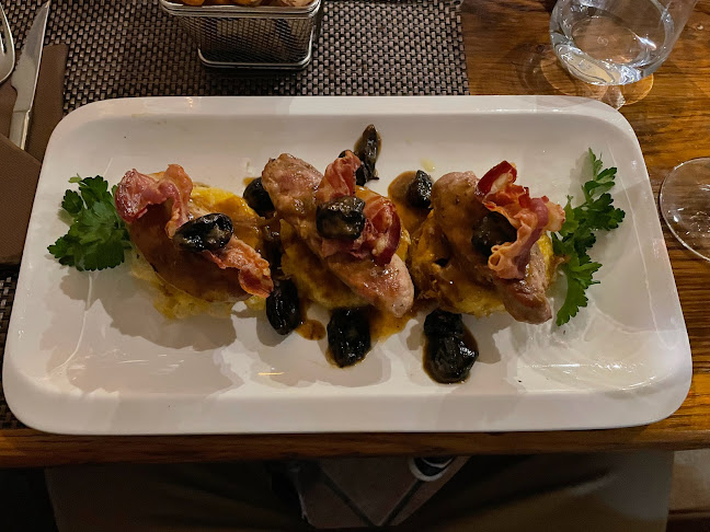 Pizzeria Andi - Bašanija