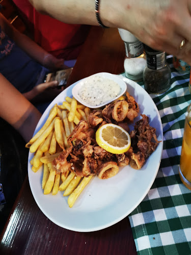 Opinii despre Kristian Pizza în Trogir - Gastronomija i ugostiteljstvo