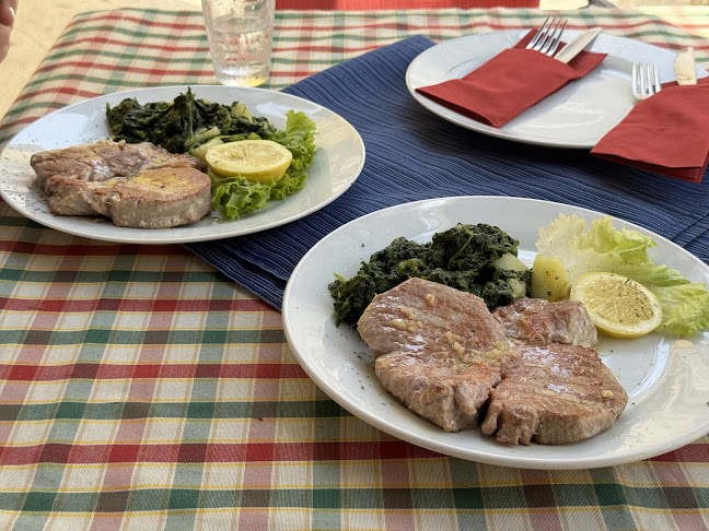 Opinii despre Konoba Koluna în Komiža - Gastronomija i ugostiteljstvo