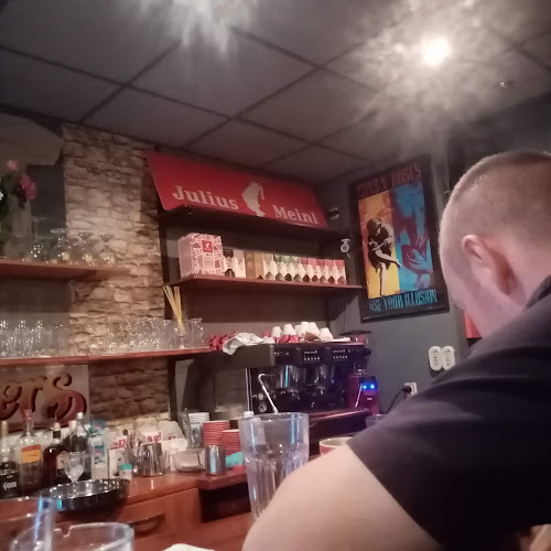 Caffe bar Rachela - Gastronomija i ugostiteljstvo