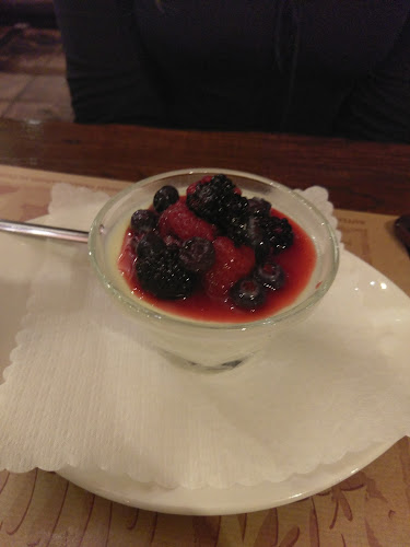 Mex Cantina - Gastronomija i ugostiteljstvo