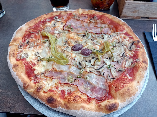 Pizzeria Nono - Poreč