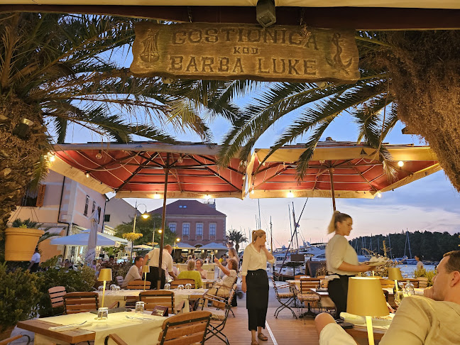 Comentarii opinii despre Kod Barba Luke