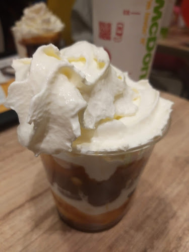 Opinii despre McDonald’s Visoka în Split - Gastronomija i ugostiteljstvo