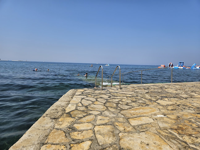 Beach bar Luft - Gastronomija i ugostiteljstvo