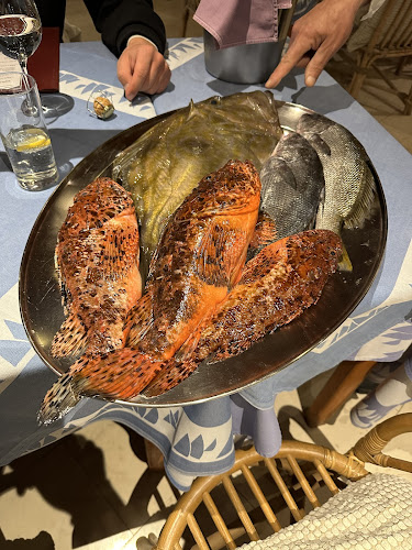 Restoran Pojoda - Vis