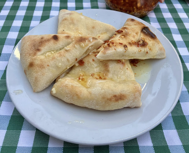 Opinii despre Kristian Pizza în Trogir - Gastronomija i ugostiteljstvo