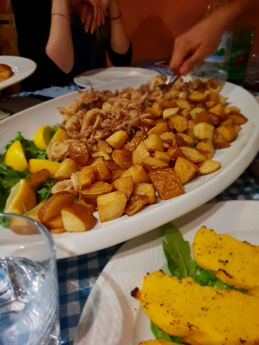 Comentarii opinii despre Konoba Boccaporta