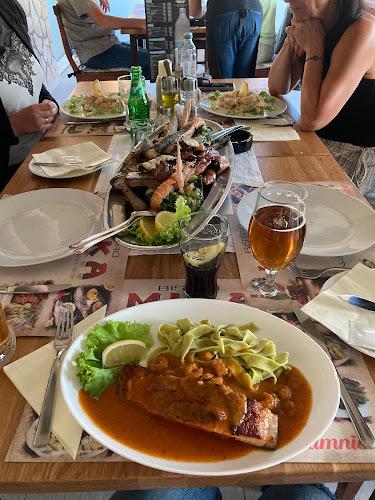 Opinii despre Restoran Mika în Crikvenica - Gastronomija i ugostiteljstvo