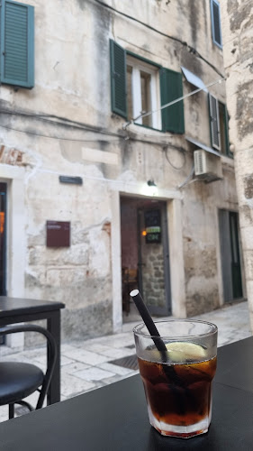 Comentarii opinii despre Caffe bar Drama