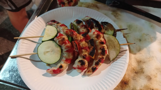 Marineta ul. 3, 21300, Makarska