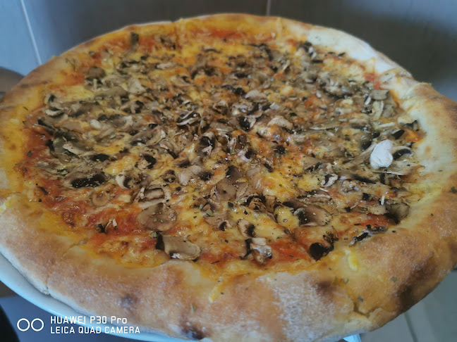 Comentarii opinii despre Golden Kebab