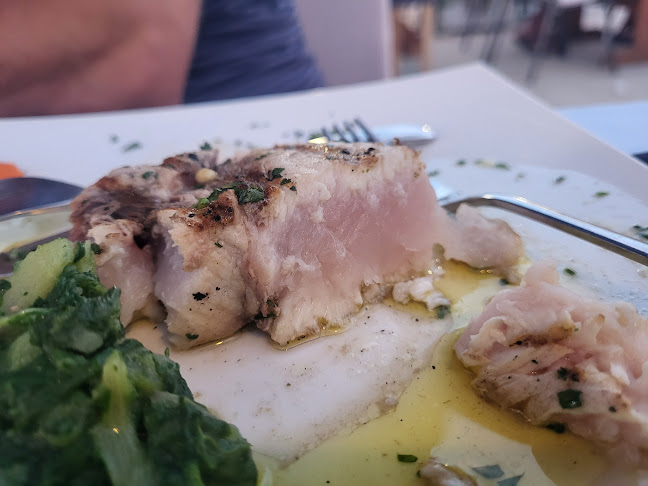 Restaurant Tic-Tac - Gastronomija i ugostiteljstvo