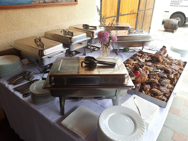 Zlatni Lampaš - Zlatar