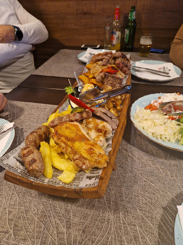 Comentarii opinii despre Bistro Bačvica Grill&Steak