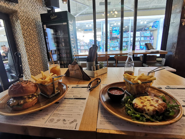 Hedonist - Gastronomija i ugostiteljstvo