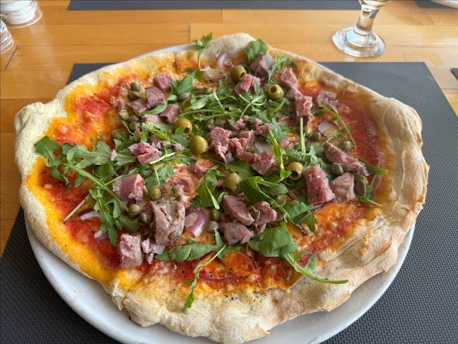 Restaurant Pizzeria Dir - Split